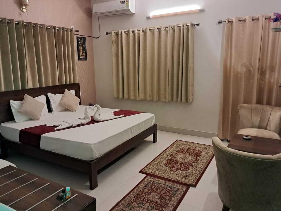 Superior Room | Free WiFi