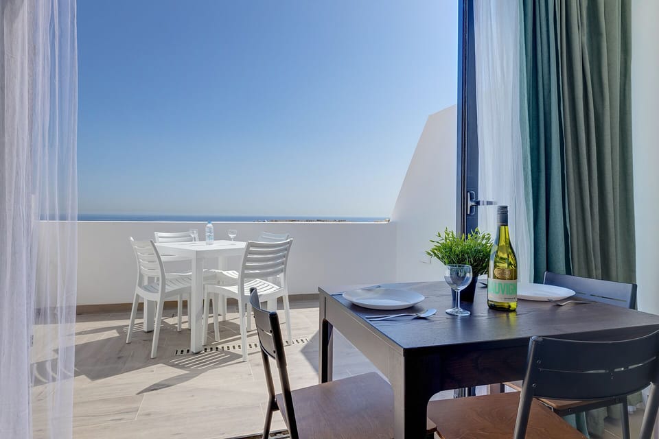 Room 12 | Terrace/patio