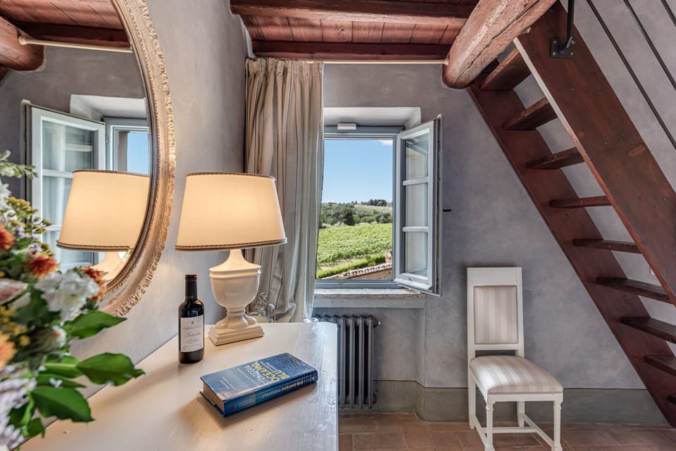Double or Twin Room | Minibar, blackout drapes, iron/ironing board (on request), WiFi (free)