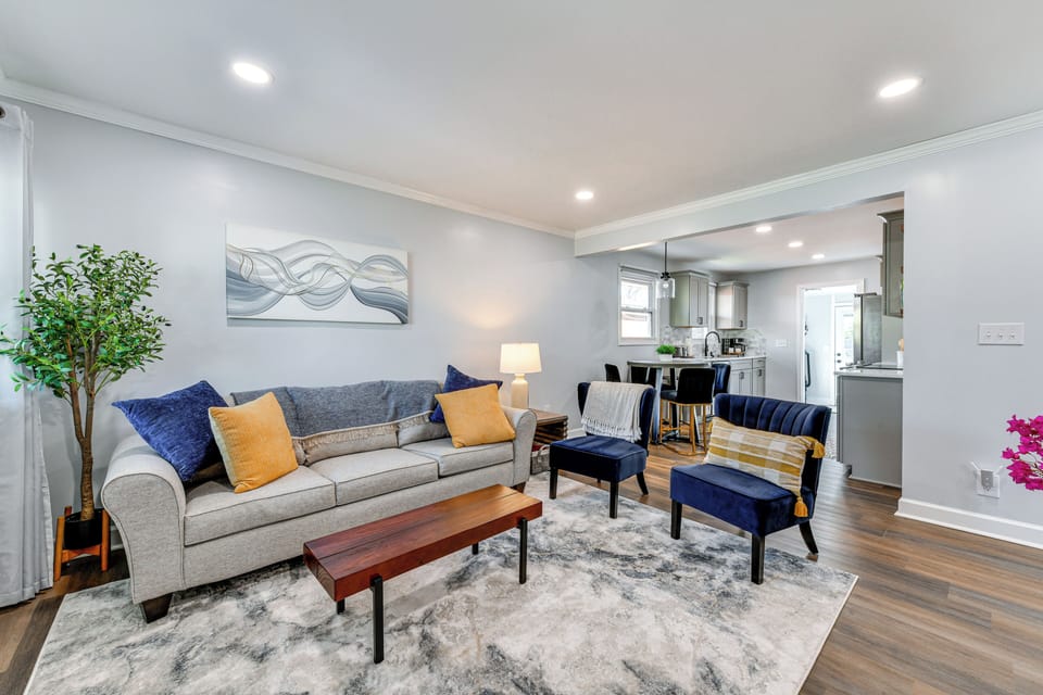 House (3 Bedrooms) | Front of property