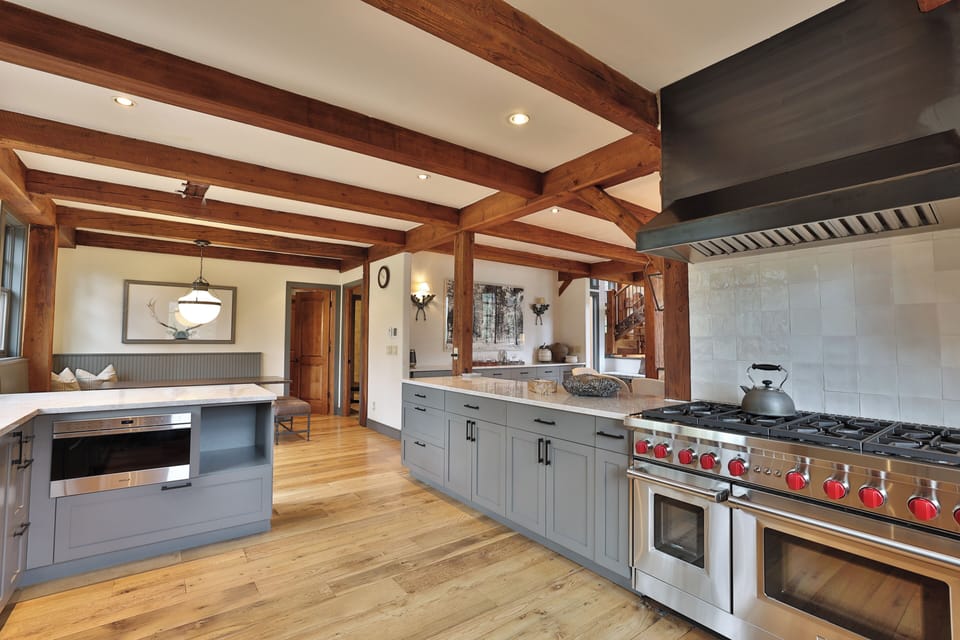 House (5 Bedrooms) | Interior