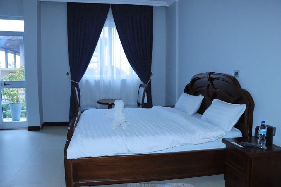 Deluxe Room | Free WiFi