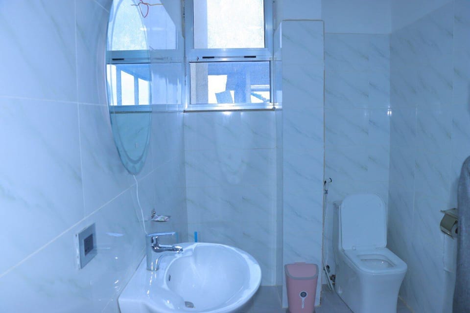 Standard Room, 1 Bedroom | Bathroom