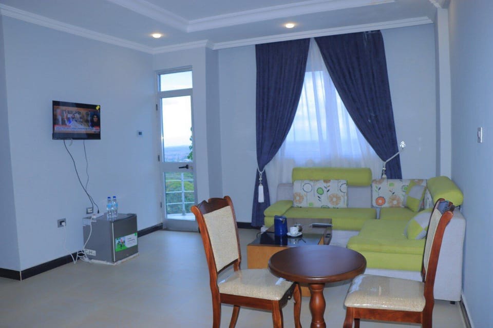 Presidential Room | Free WiFi