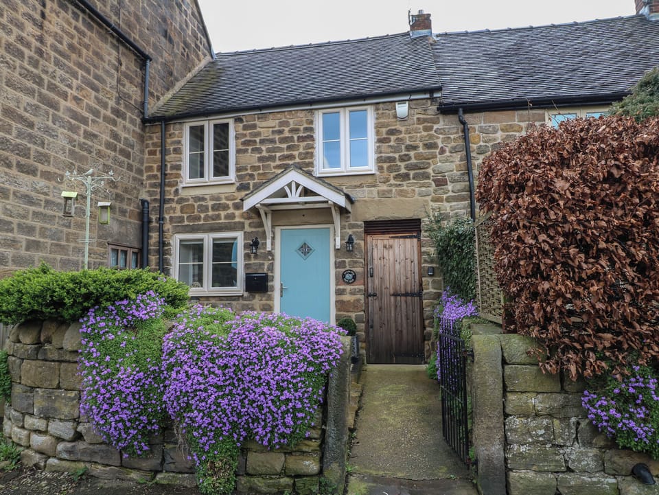 Cottage | Front of property