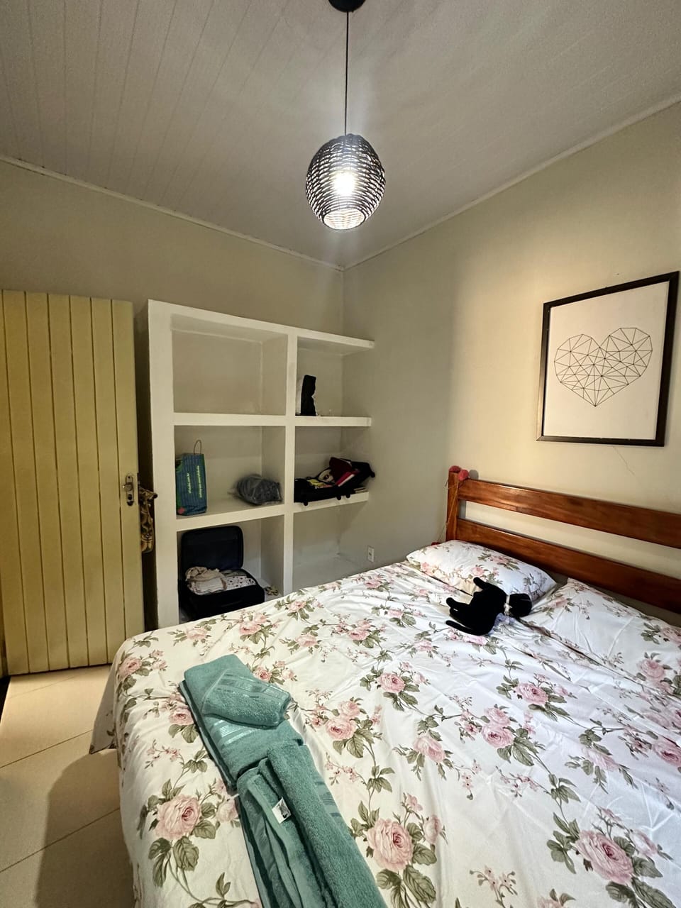 Standard Room | 1 bedroom, free WiFi, bed sheets