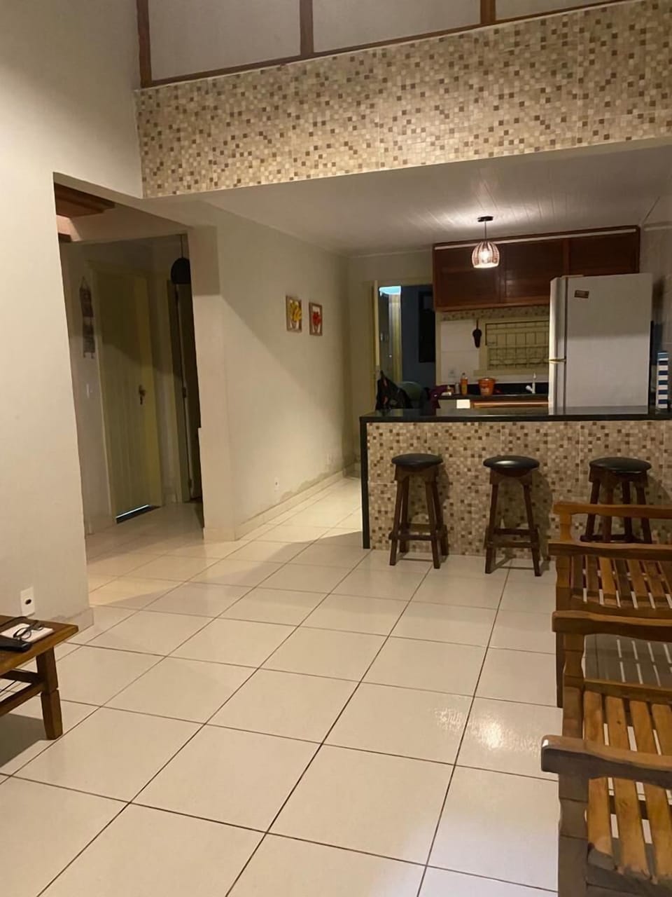 Microwave, oven, cookware/dishes/utensils