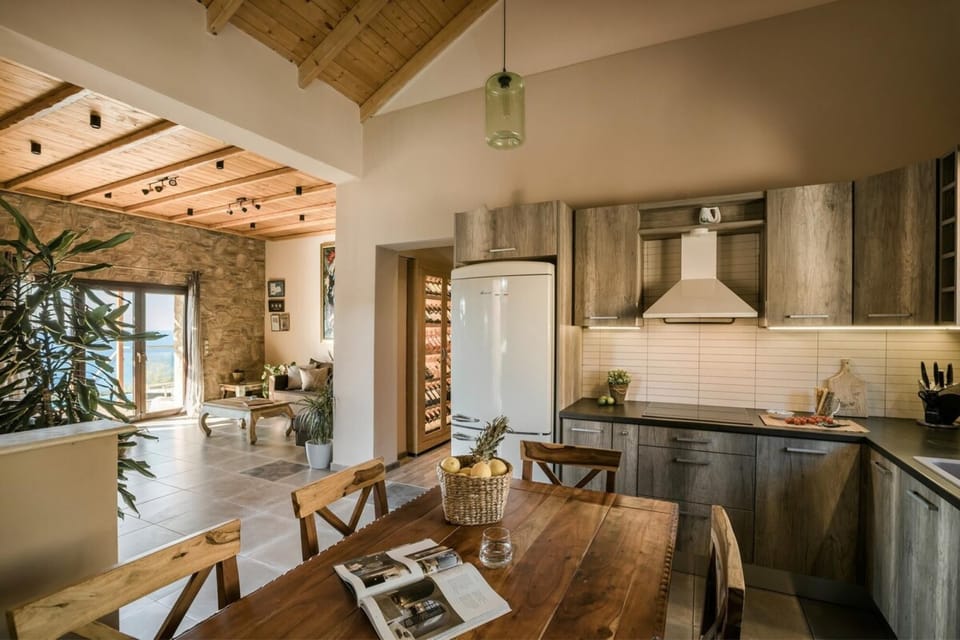 House, Accessible, Smoking | 3 bedrooms, soundproofing
