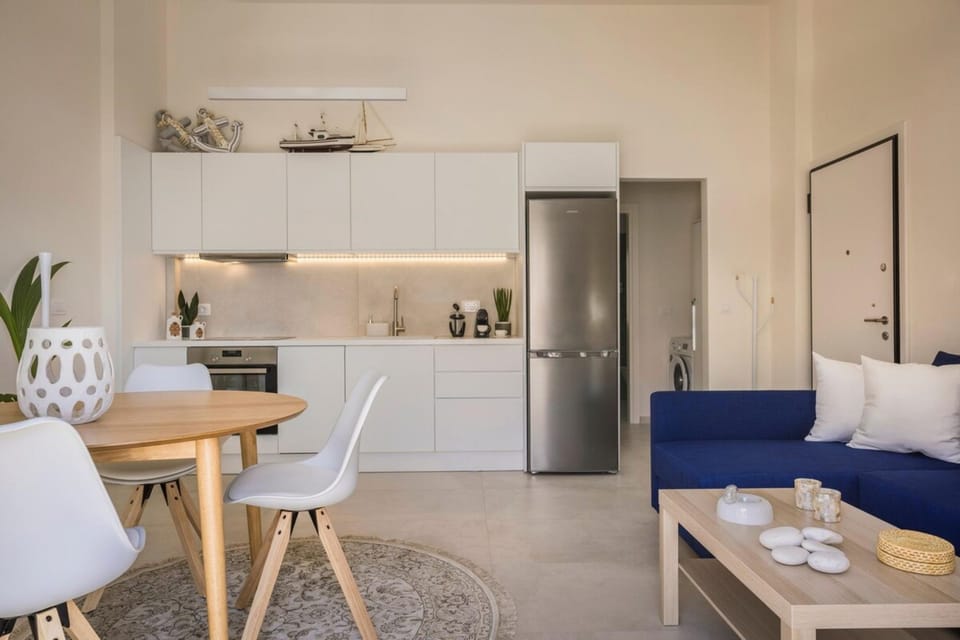 House | 1 bedroom