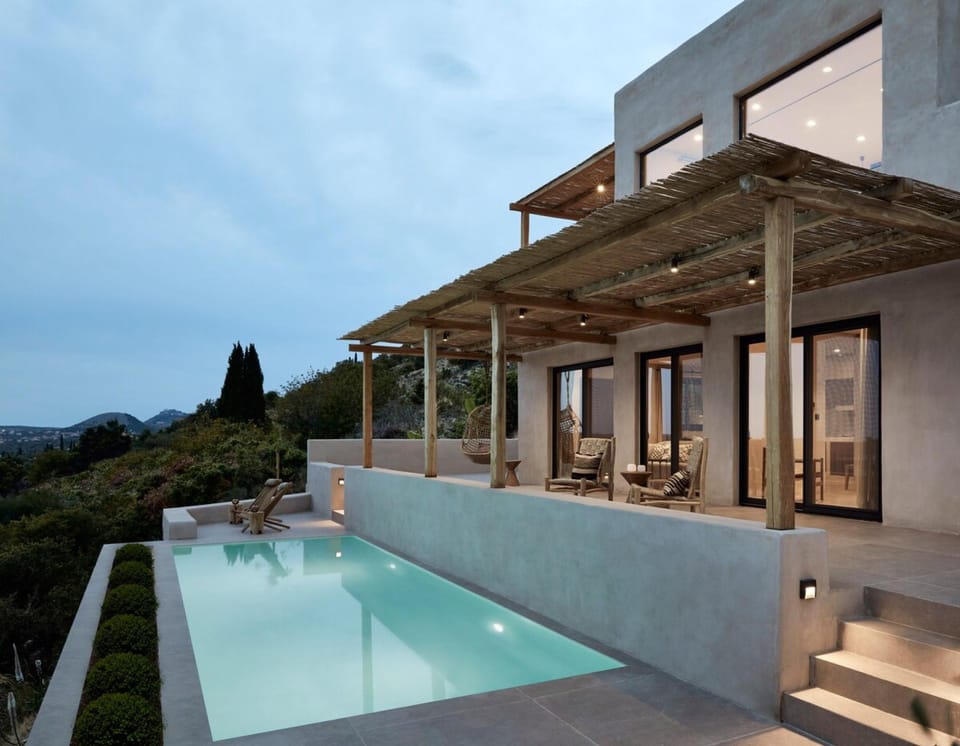 House | 2 bedrooms