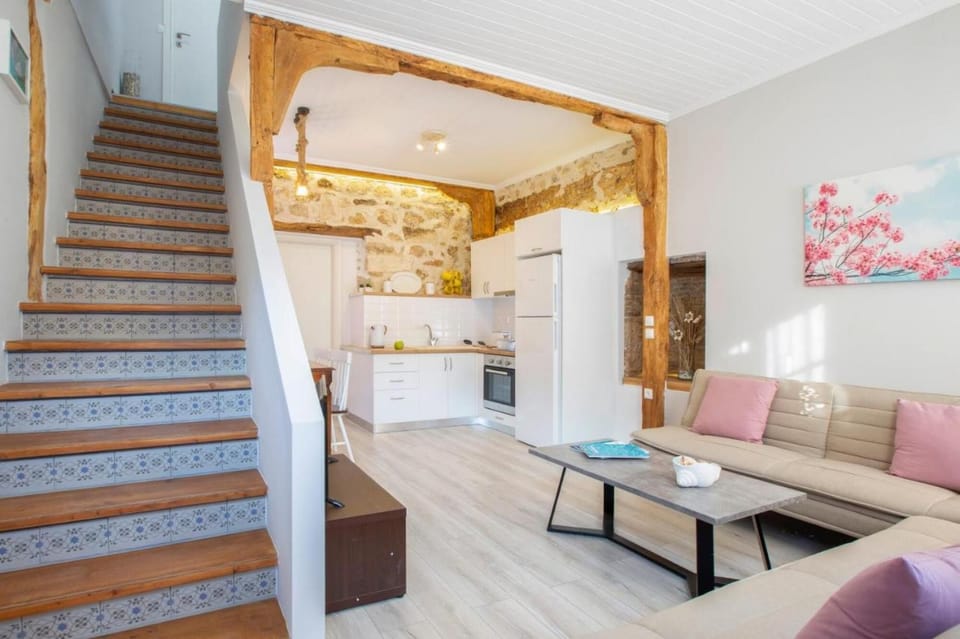 House | 2 bedrooms