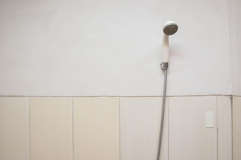 Studio | Bathroom | Soap, shampoo