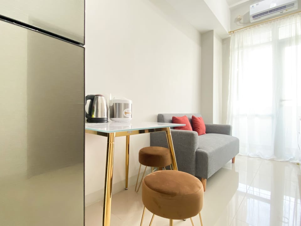 Apartment | Living area