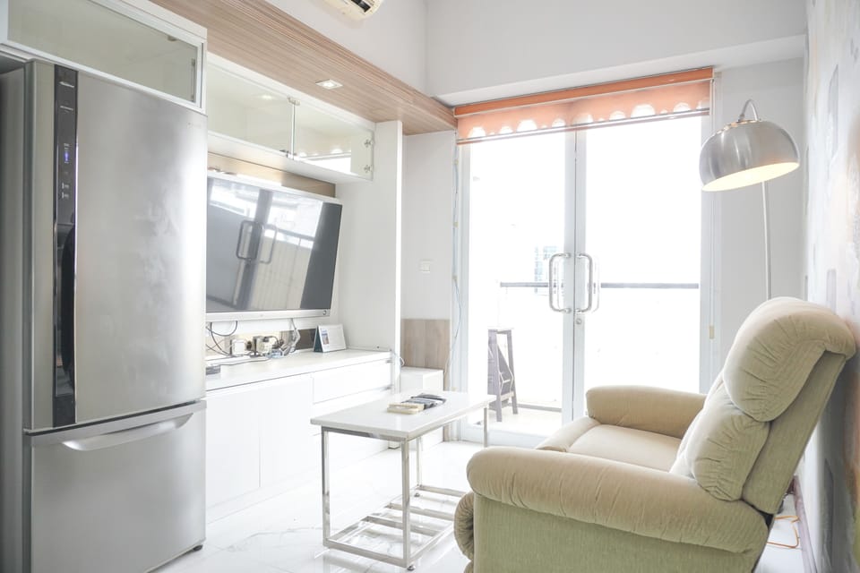 Apartment | Living area