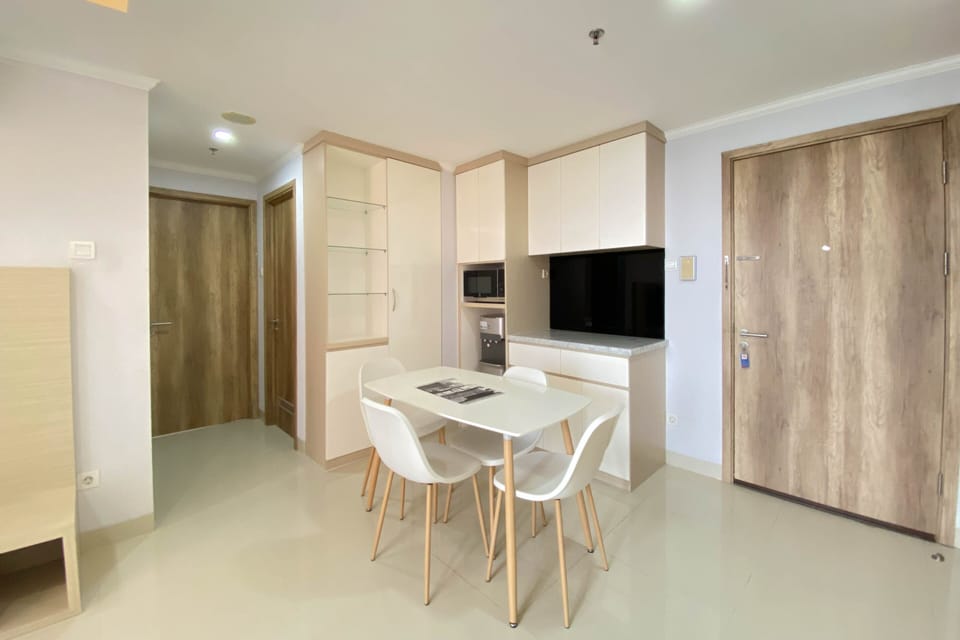 Apartment | Living area