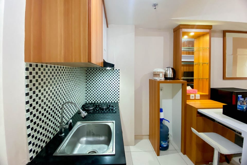Apartment | Private kitchen