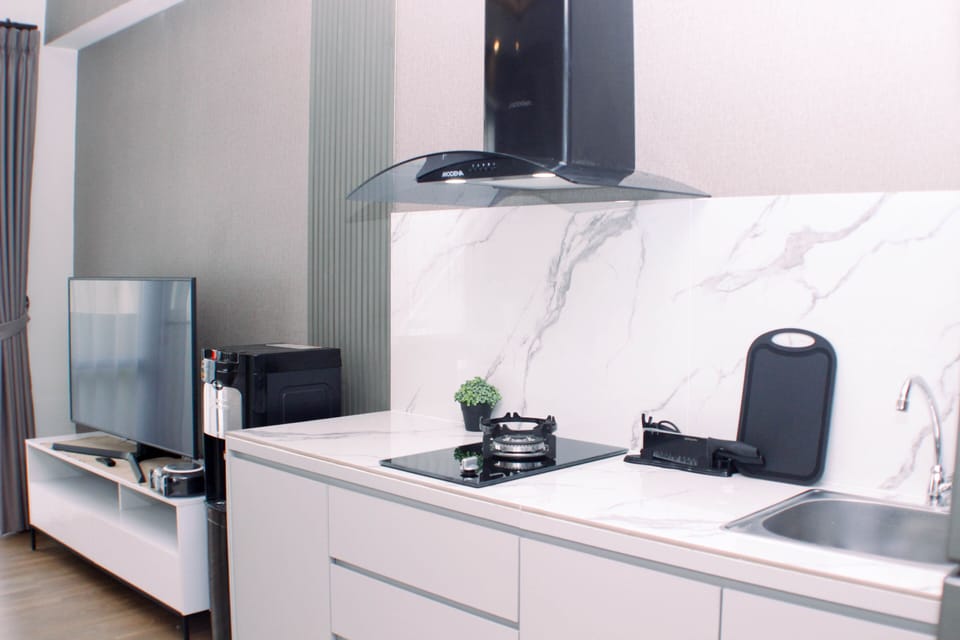 Studio | Private kitchen