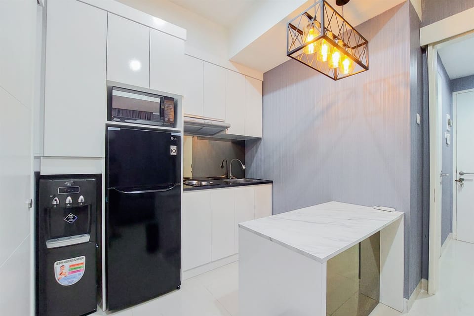 Apartment | Private kitchen
