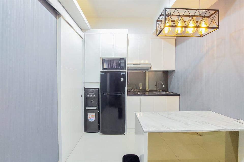 Apartment | Private kitchen
