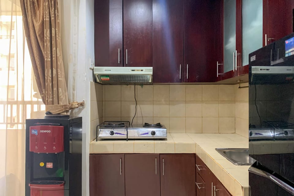 Apartment | Private kitchen