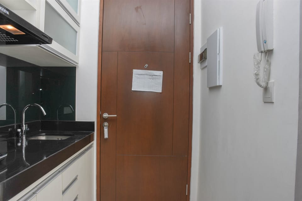 Studio | Private kitchen