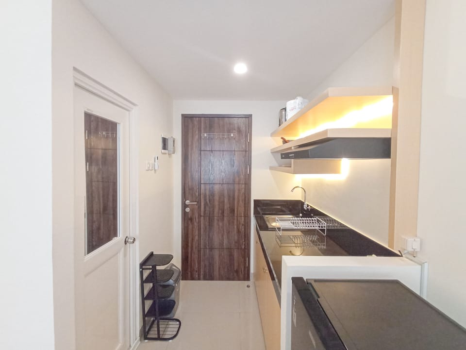 Studio | Private kitchen