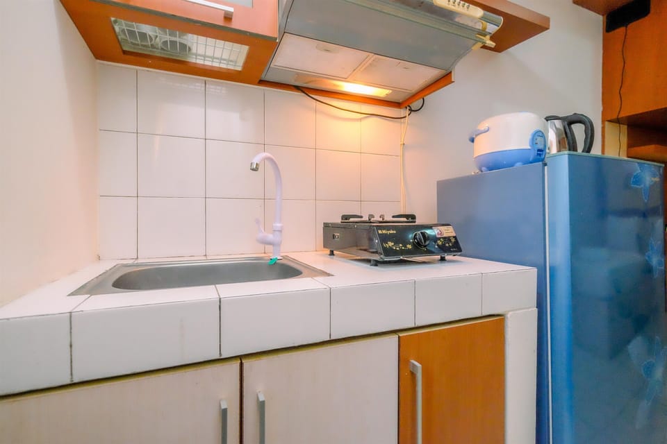 Studio | Private kitchen