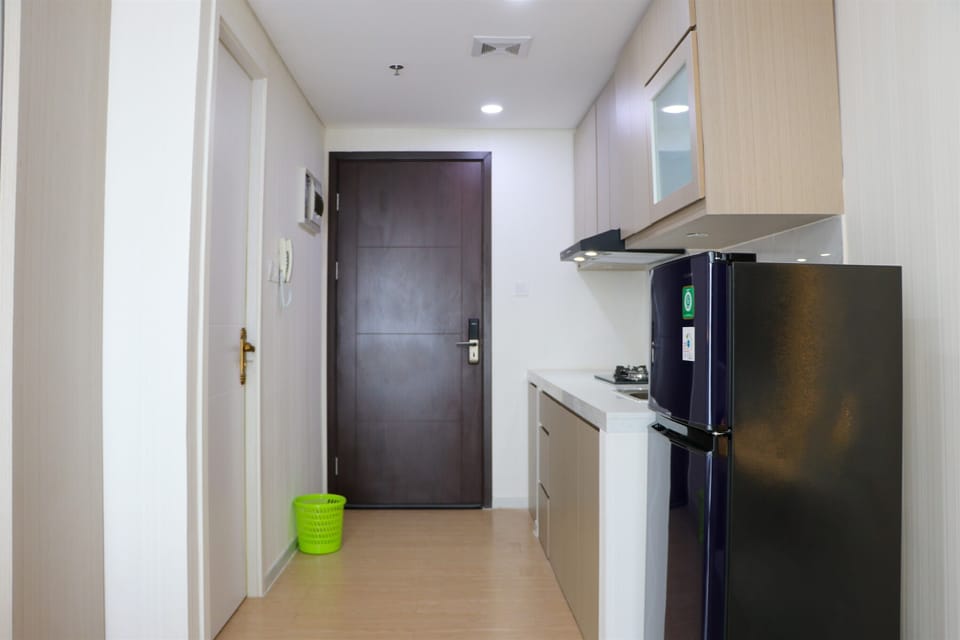 Studio | Private kitchen