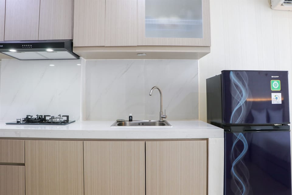 Studio | Private kitchen