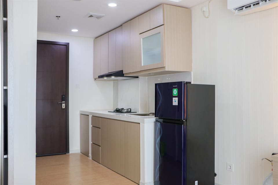 Studio | Private kitchen