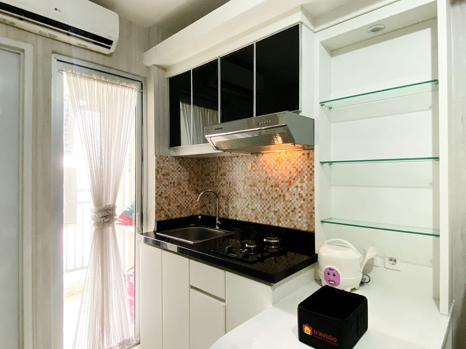 Apartment | Private kitchen