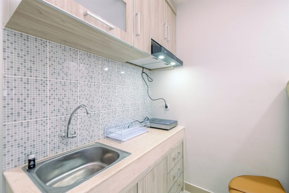 Apartment | Private kitchen