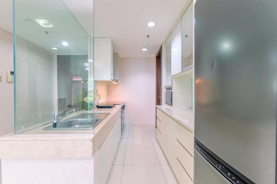 Apartment | Private kitchen