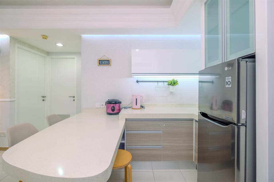 Apartment | Private kitchen
