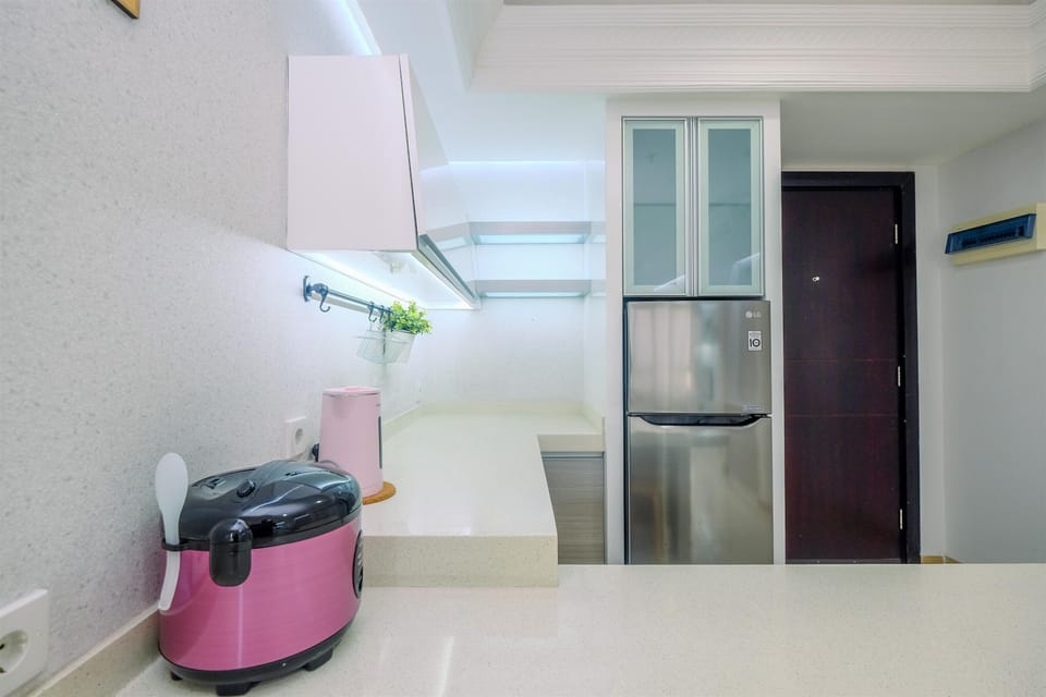 Apartment | Private kitchen