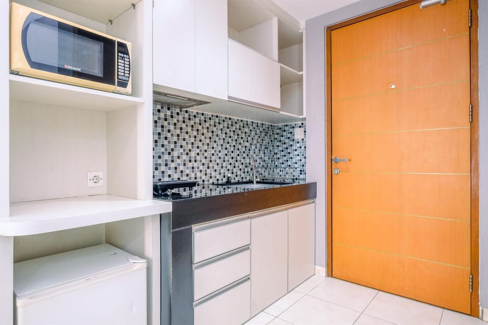 Studio | Private kitchen