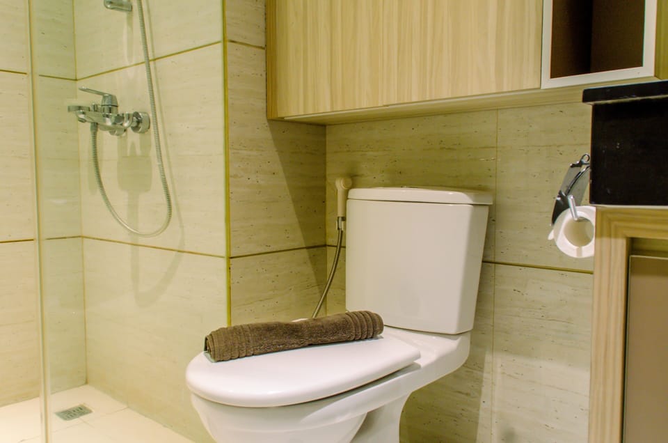 Apartment | Bathroom