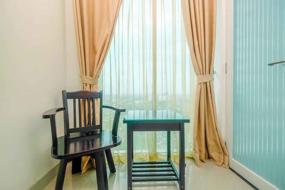 Apartment | Living area