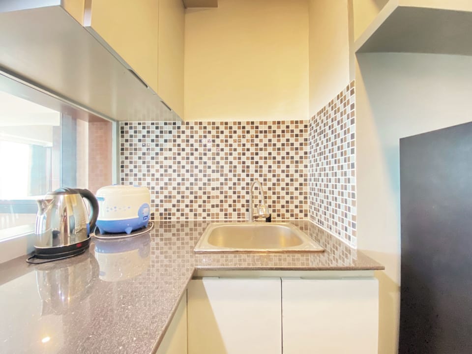 Apartment | Private kitchen