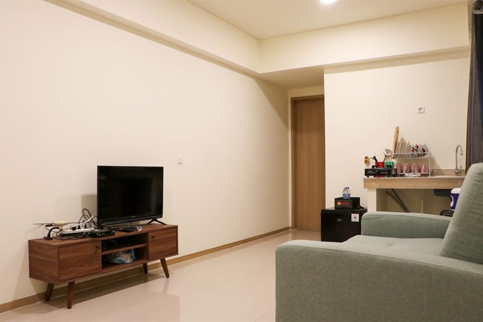 Apartment | Living area