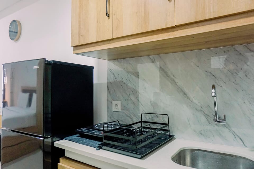 Studio | Private kitchen