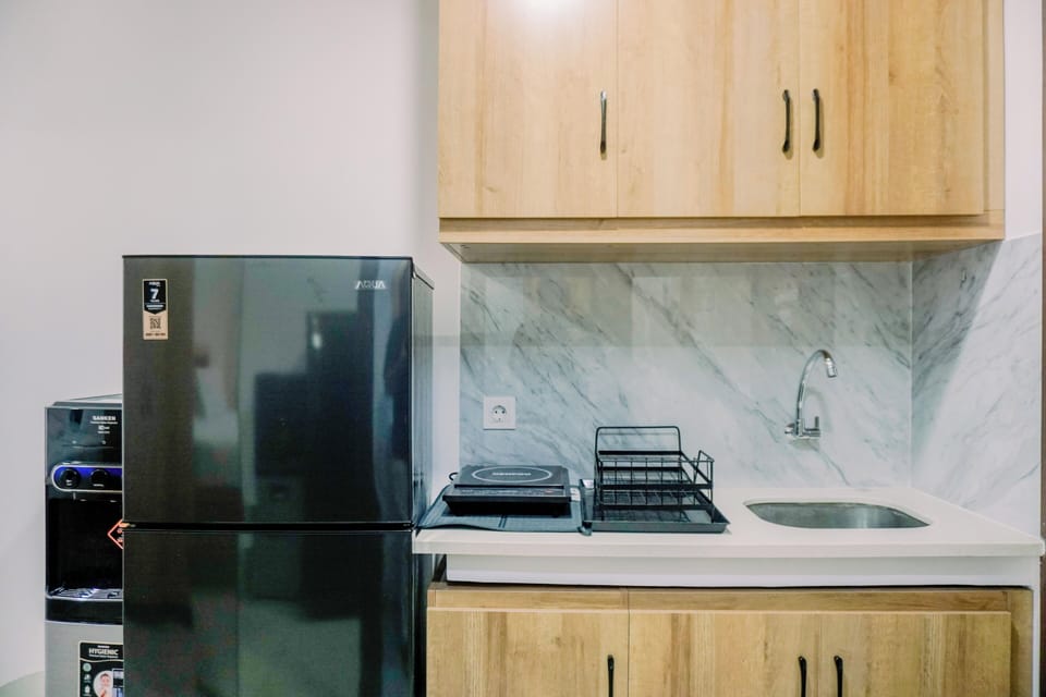 Studio | Private kitchen