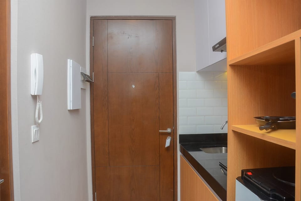 Studio | Private kitchen