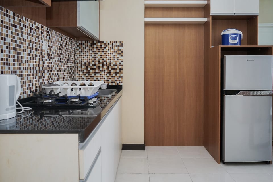 Apartment | Private kitchen