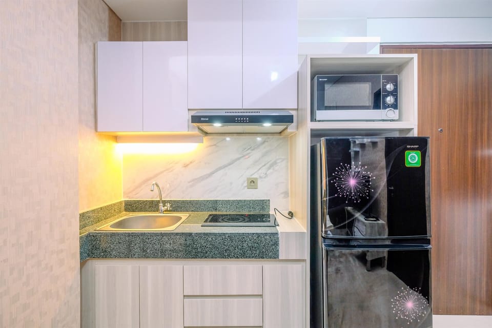 Apartment | Private kitchen