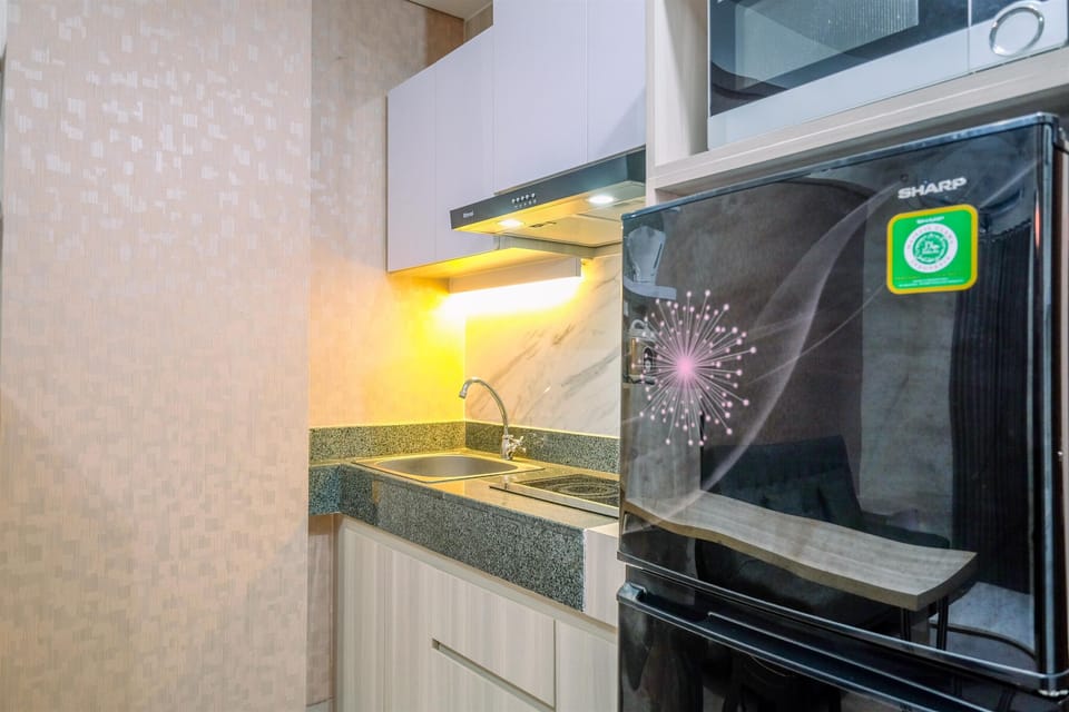 Apartment | Private kitchen