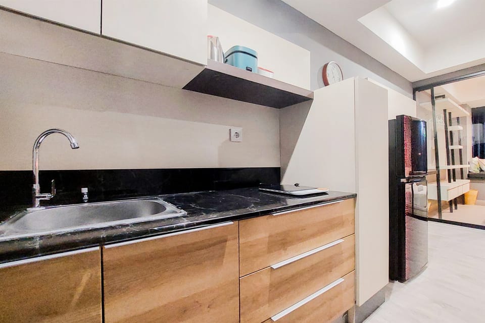 Apartment | Private kitchen