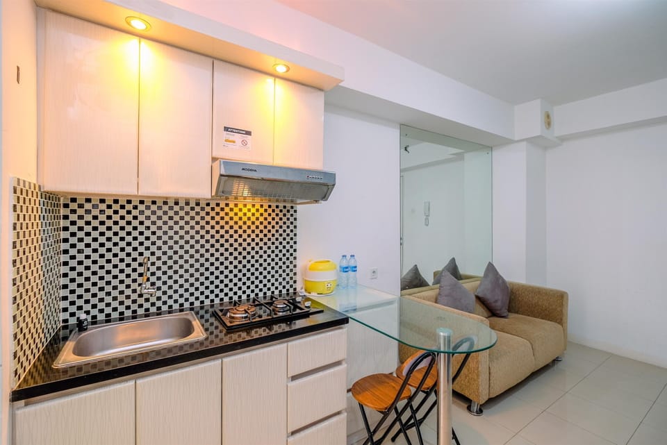 Apartment | Private kitchen