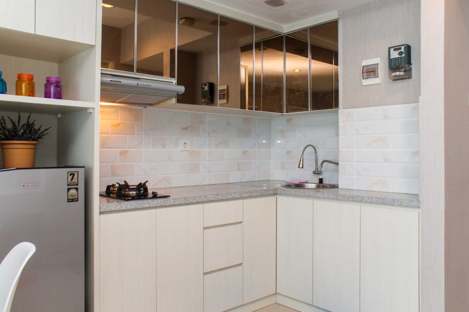 Studio | Private kitchen