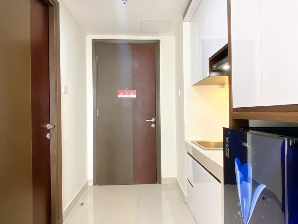 Studio | Private kitchen